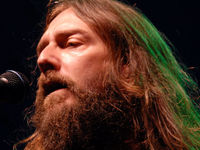 The Black Crowes